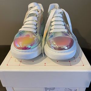 Alexander McQueen Sneaker